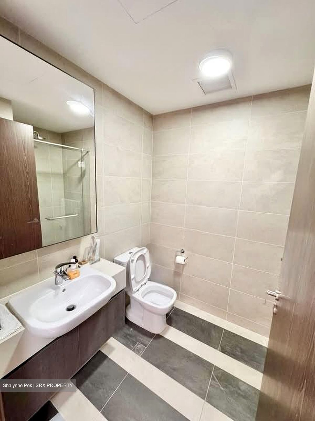 Parc Riviera (D5), Condominium #574847041
